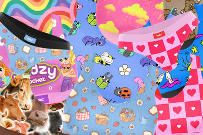 UNDZ | Crazy Affordable Underwear and Apparel