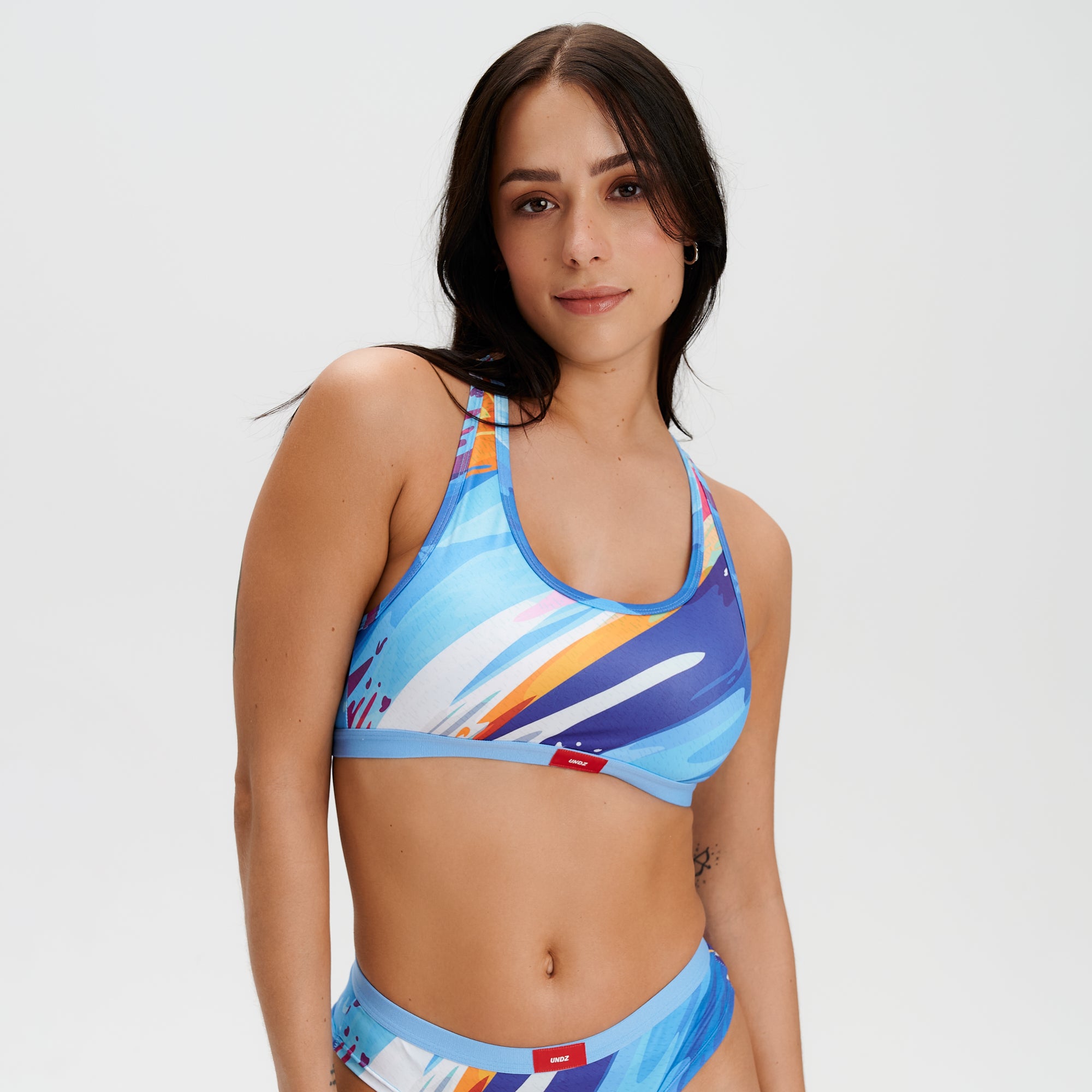 SOUTIEN-GORGE - SPLASH 