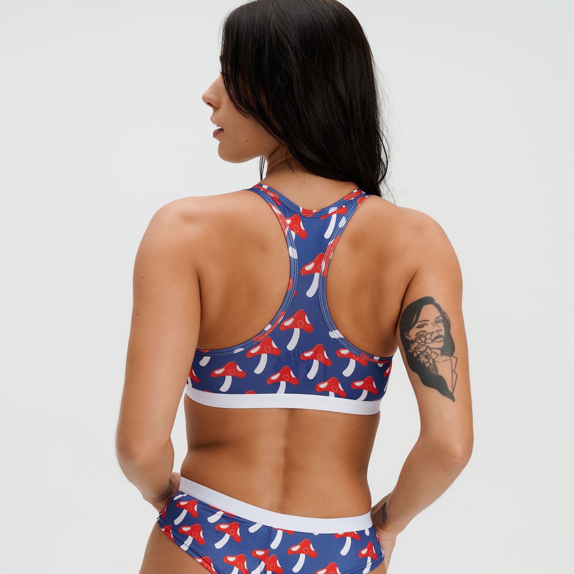 SOUTIEN-GORGE - STONED 