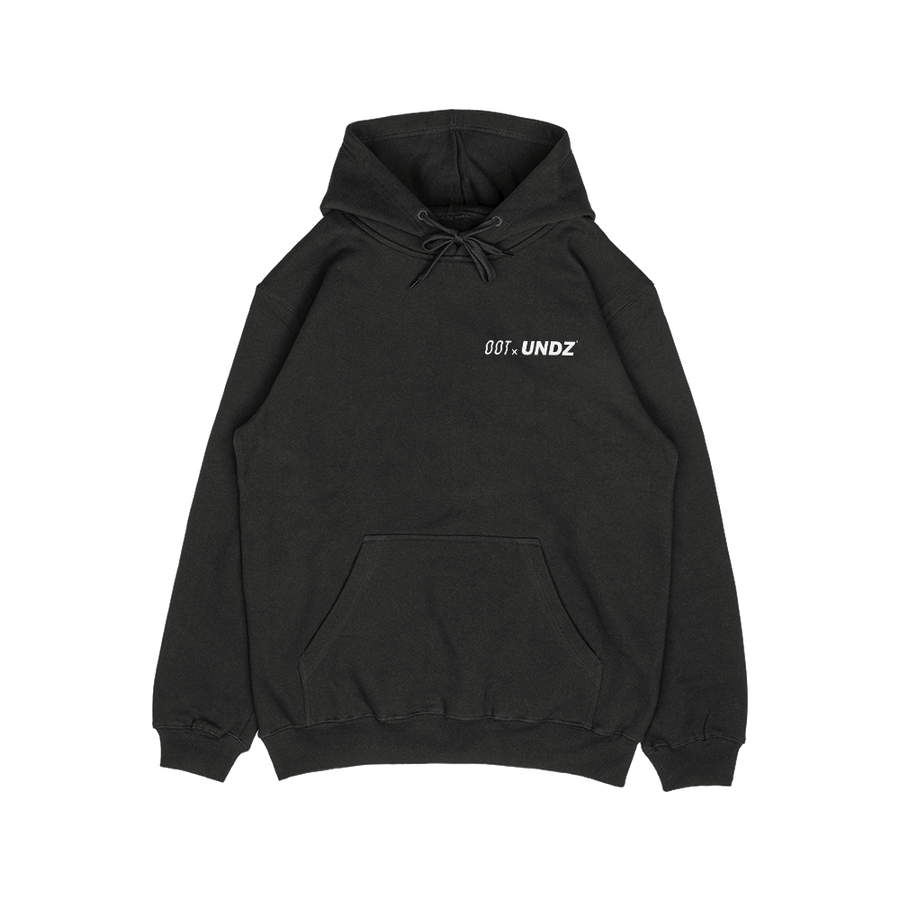 Black sales nelk hoodie