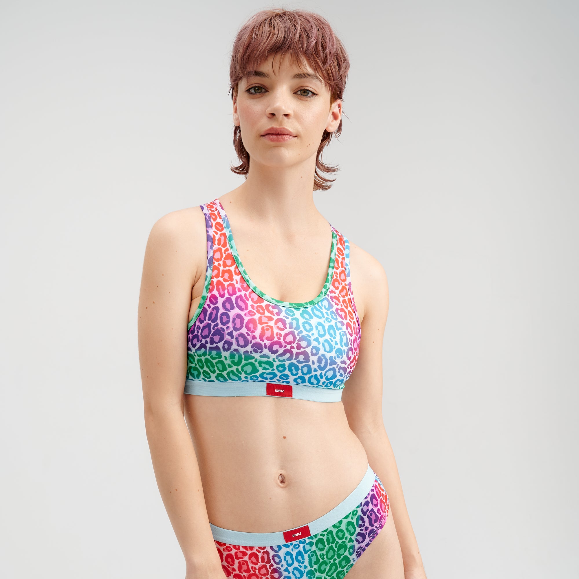 SOUTIEN-GORGE - GUÉPARD 