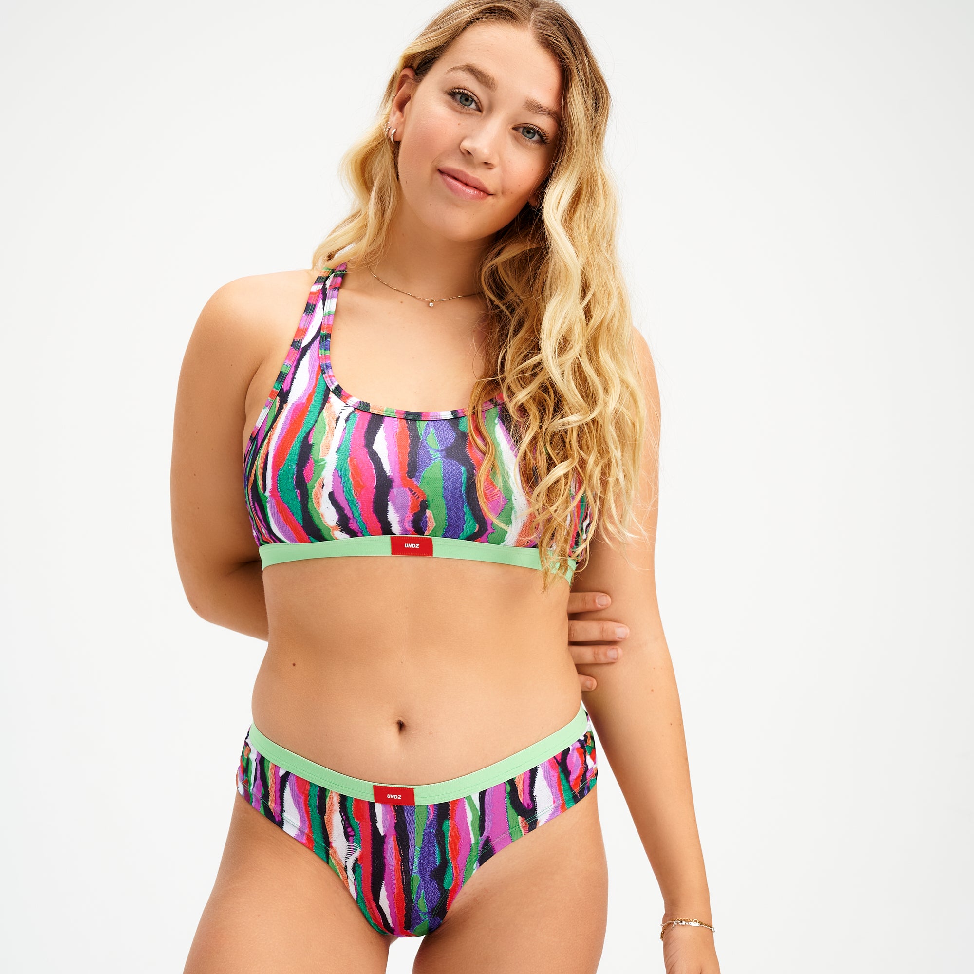 SOUTIEN-GORGE FEMME UNOODZI 