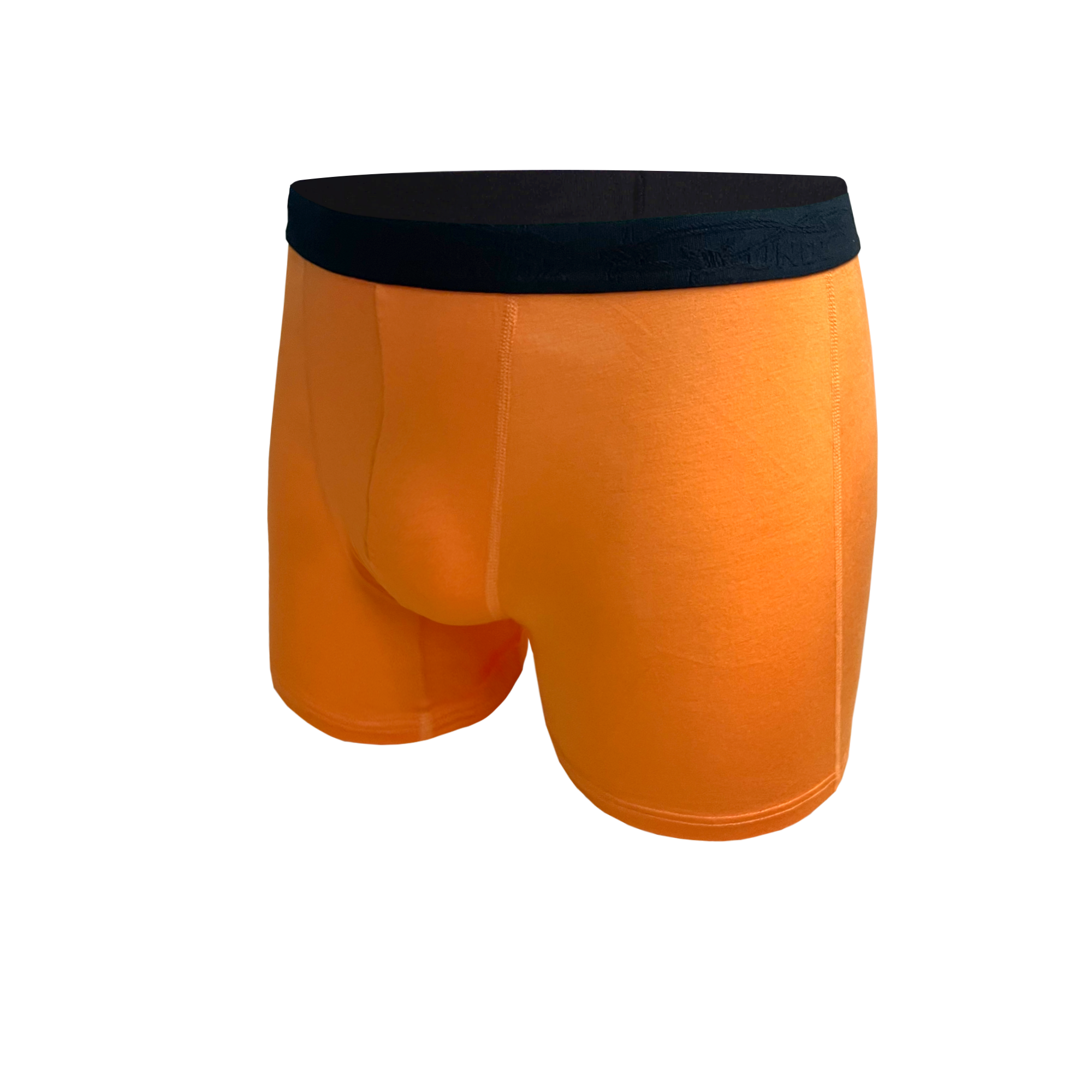 HOMME CLASSIQUE CÔNE ORANGE BAMBOU X LYSANDRE