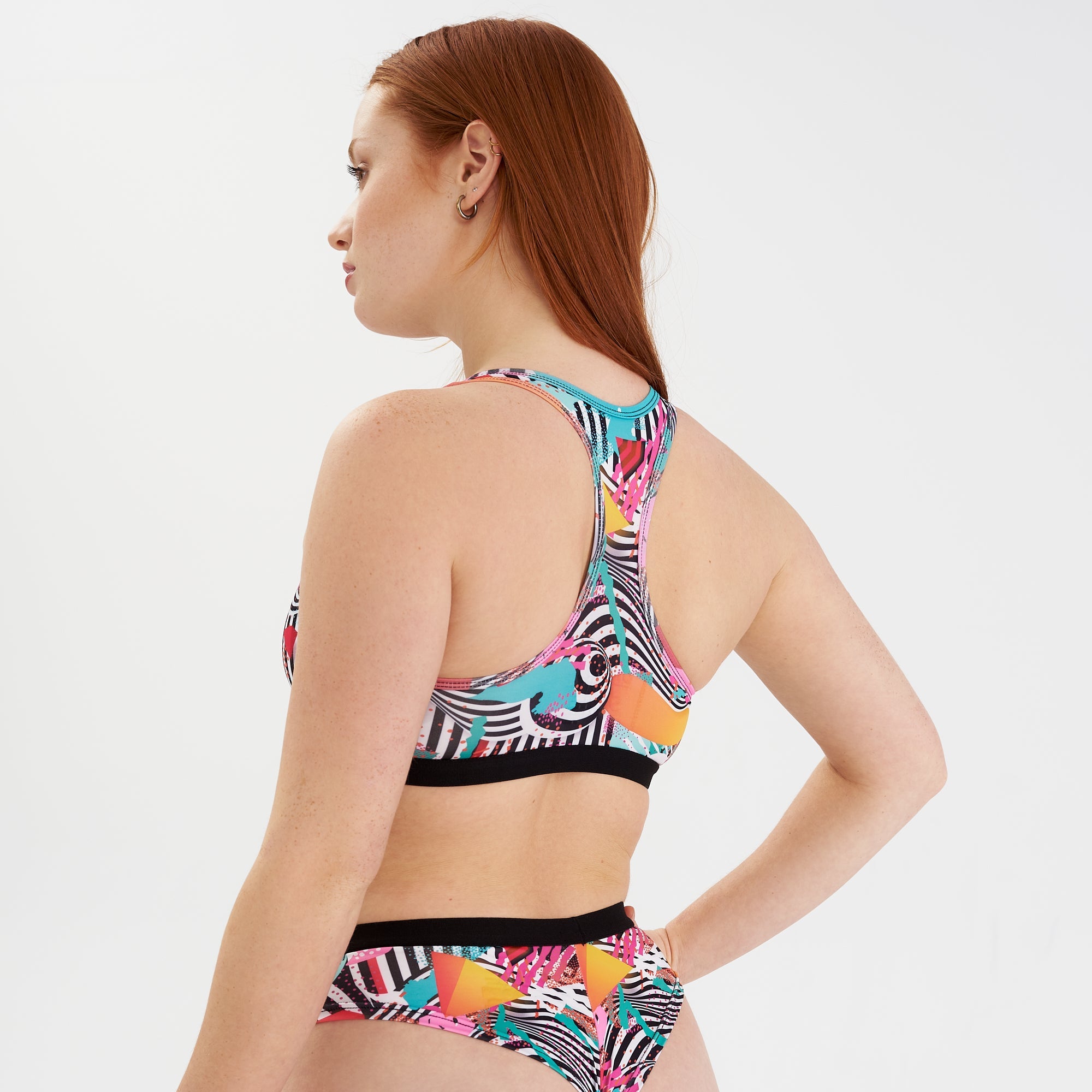 LE BUZZ DES SOUTIENS-GORGE POUR FEMMES