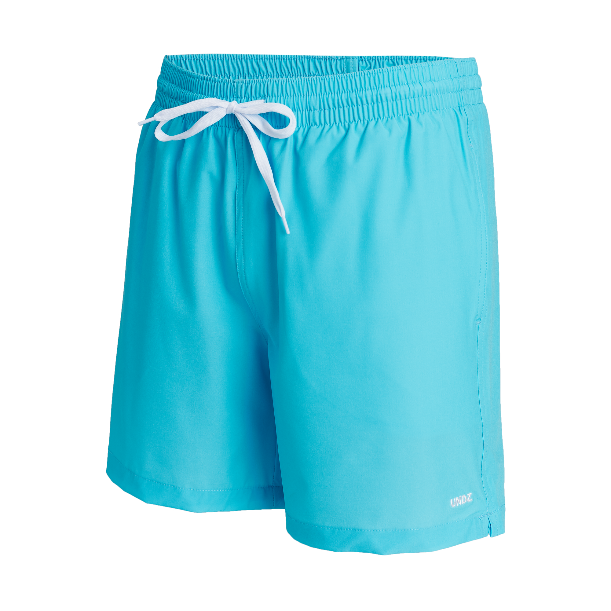 MAILLOT DE BAIN STRETCH BLEU