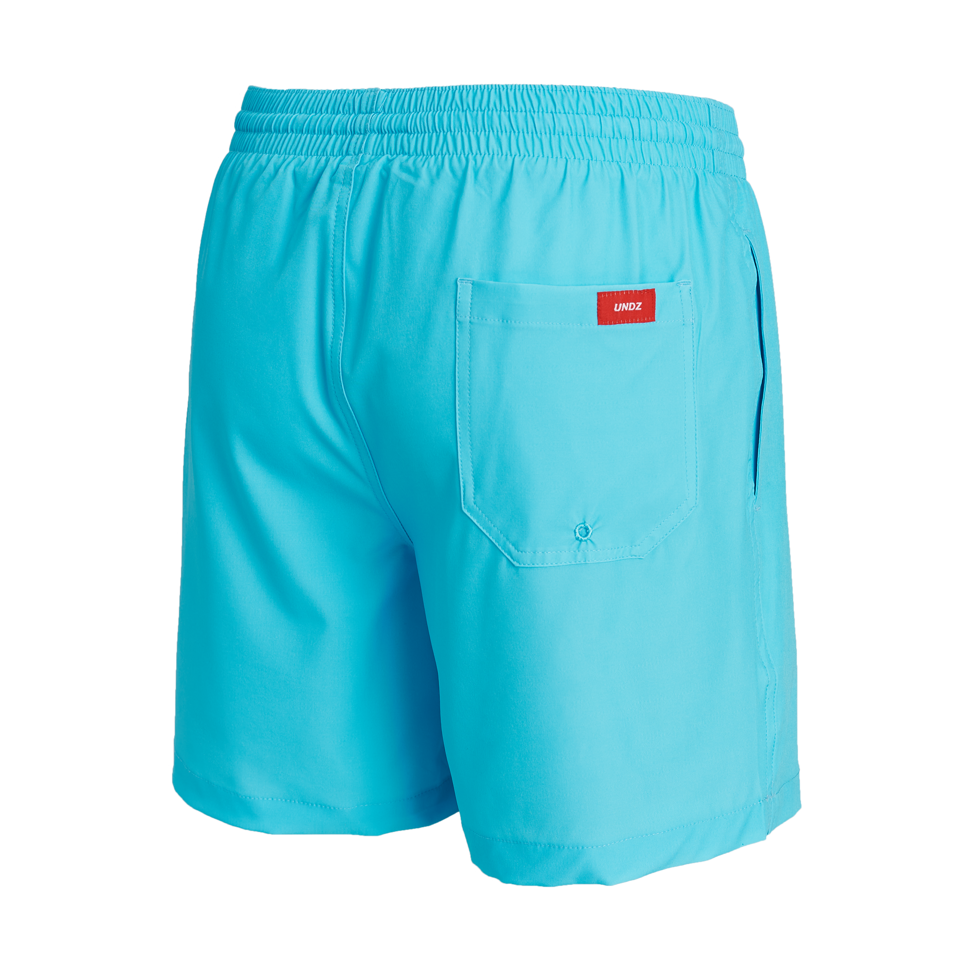 MAILLOT DE BAIN STRETCH BLEU