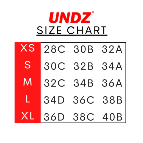 PACK MYSTÈRE SOUTIEN-GORGE - 5